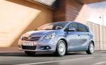 Toyota Verso 2009 года